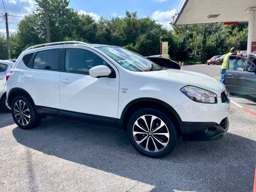 Nissan Qashqai  1.6 n-tec+