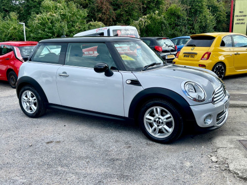 MINI Hatch  1.6 Cooper Hatch