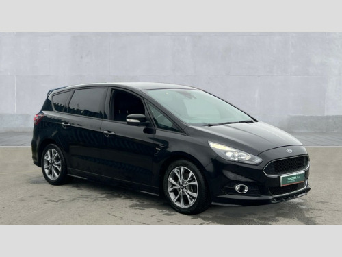 Ford S-MAX  S-MAX 2.0 EcoBlue 190 ST-Line 5dr Auto