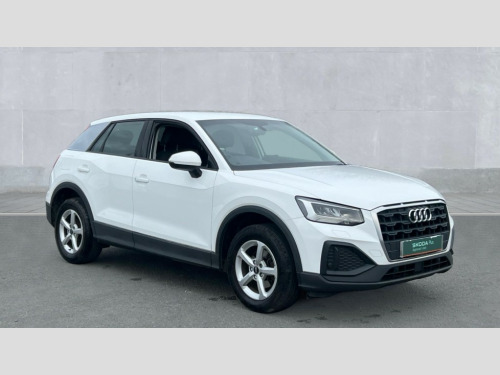 Audi Q2  Q2 30 TFSI Technik 5dr