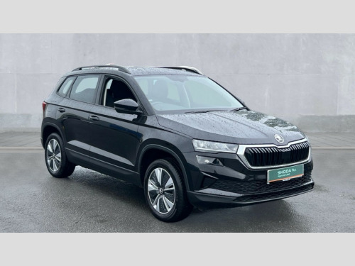 Skoda Karoq  KAROQ 1.0 TSI SE Drive 5dr