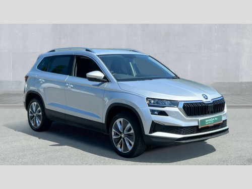 Skoda Karoq  KAROQ 1.5 TSI SE L 5dr DSG