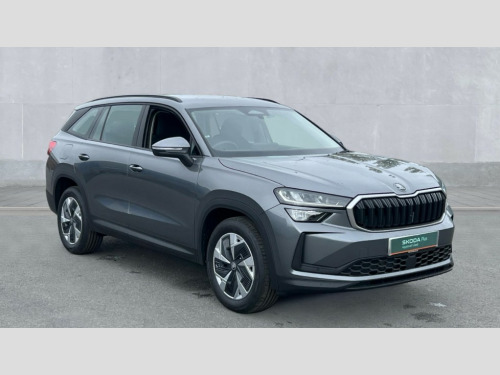 Skoda Kodiaq  Kodiaq 1.5 TSI iV 204 SE 5Dr DSG Estate