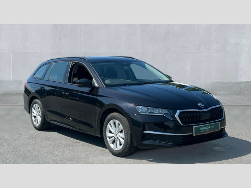 Skoda Octavia  OCTAVIA 1.5 TSI SE Technology 5dr