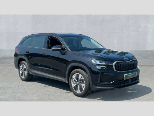 Skoda Kodiaq  KODIAQ 1.5 TSI e-TEC SE 5dr DSG [7 Seat]