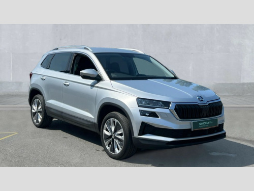 Skoda Karoq  KAROQ 1.5 TSI SE L 5dr DSG
