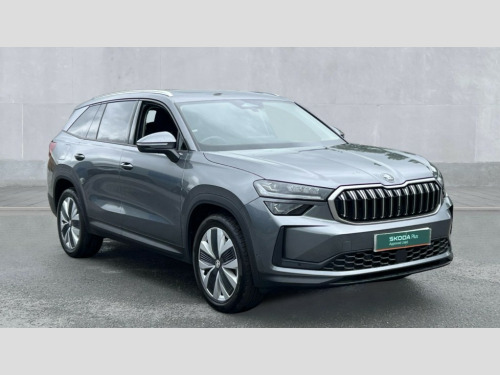 Skoda Kodiaq  KODIAQ 1.5 TSI e-TEC SE L 5dr DSG [7 Seat]
