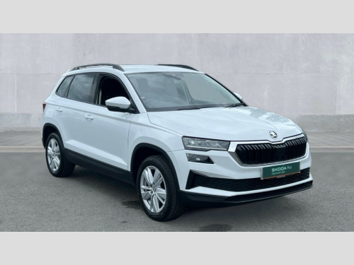 Skoda Karoq  KAROQ 1.5 TSI SE Drive 5dr DSG