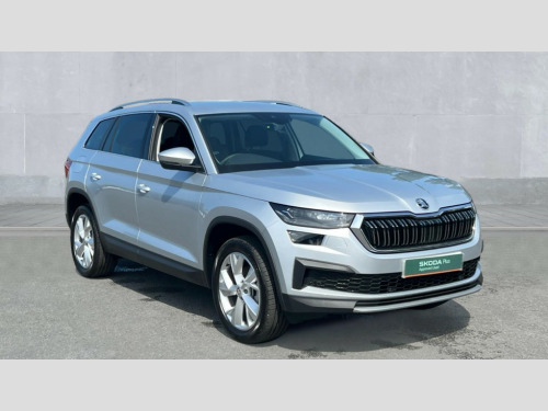 Skoda Kodiaq  KODIAQ 1.5 TSI SE L Executive 5dr DSG [7 Seat]