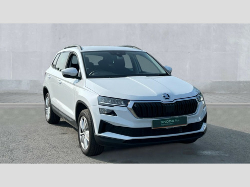 Skoda Karoq  KAROQ 1.5 TSI SE Drive 5dr DSG