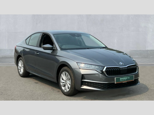 Skoda Octavia  OCTAVIA 1.5 TSI SE Technology 5dr