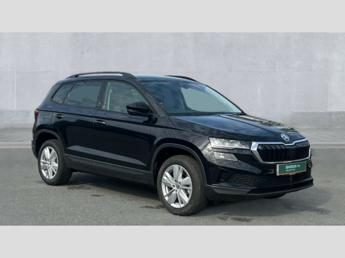 Skoda Karoq  KAROQ 1.5 TSI SE Drive 5dr DSG