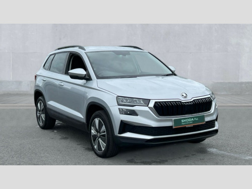 Skoda Karoq  KAROQ 2.0 TDI SE Drive 5dr DSG