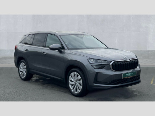 Skoda Kodiaq  Kodiaq 2.0 TDI SE L 5Dr DSG [7 Seat] Estate