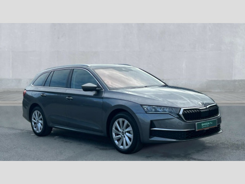 Skoda Octavia  OCTAVIA 2.0 TDI 150 SE L 5dr DSG