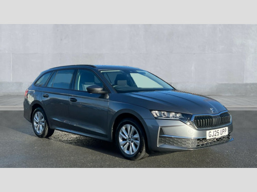 Skoda Octavia  OCTAVIA 1.5 TSI SE Technology 5dr