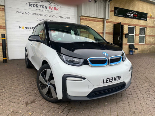 BMW i3 42.2kWh Auto 5dr