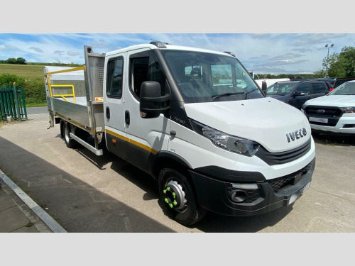 Iveco Daily 3.0