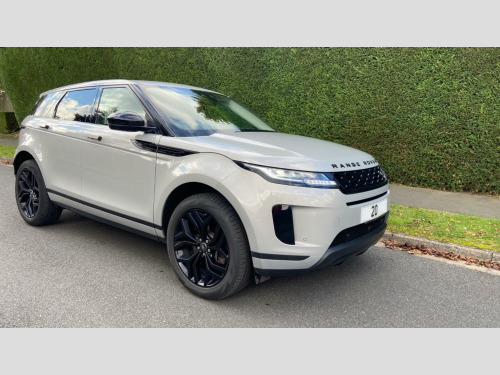 Land Rover Range Rover Evoque  P180