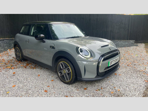 MINI Electric Electric Level 1