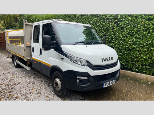 Iveco Daily 3.0