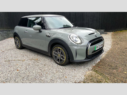 MINI Electric Electric Level 2