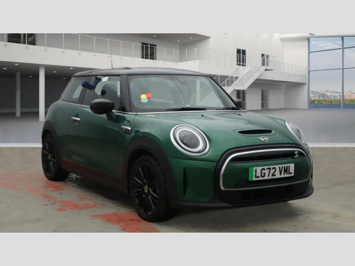 MINI Electric Electric Level 2