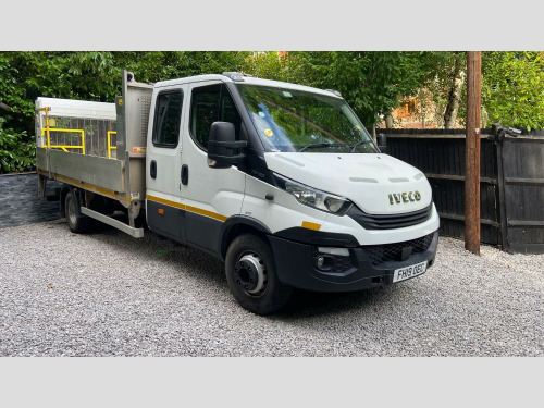 Iveco Daily  3.0