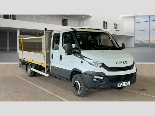 Iveco Daily  3.0