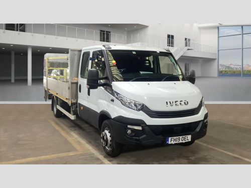Iveco Daily  3.0