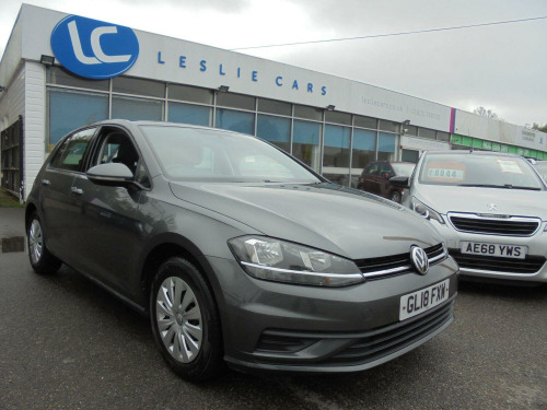 Volkswagen Golf  1.4 TSI S