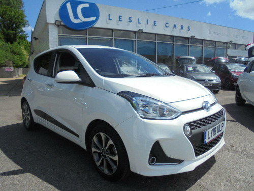 Hyundai i10  1.2 Premium SE