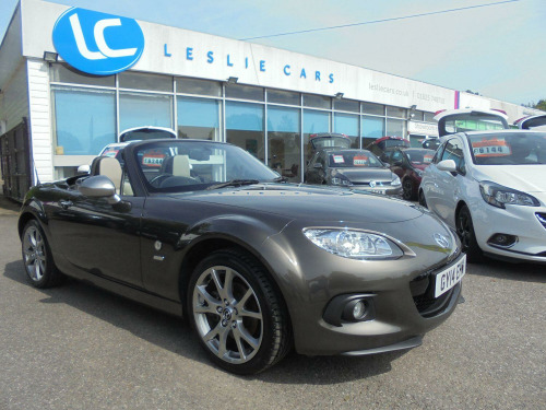 Mazda MX-5  1.8 i Sport Venture