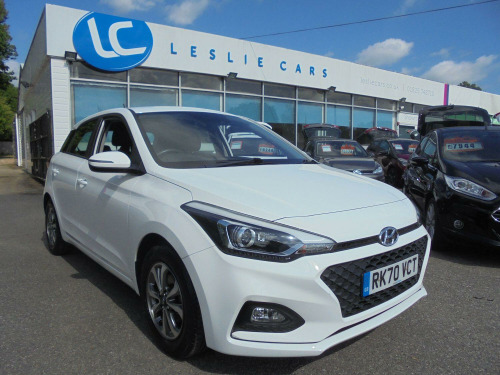 Hyundai i20  1.2 SE Launch Edition