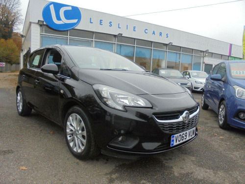 Vauxhall Corsa  1.4 i SE Sat Nav