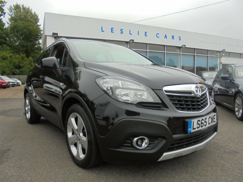 Vauxhall Mokka  1.4 T Exclusiv