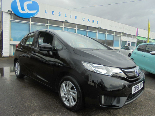 Honda Jazz  1.3 i-VTEC Six Speed Petrol SE