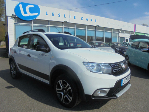 Dacia Sandero Stepway  0.9 Stepway SE Twenty TCe 90 RE NAV