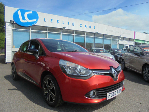 Renault Clio  0.9 Dynamique Nav TCe 90