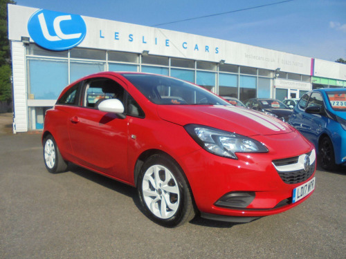 Vauxhall Corsa  1.4 i ecoFLEX Sting