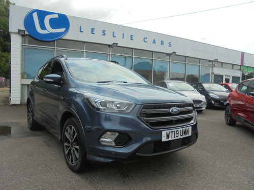 Ford Kuga  1.5 T Petrol ST Line SAT NAV