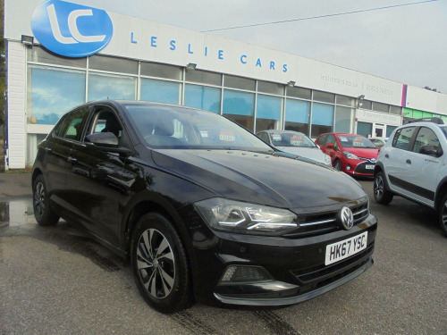 Volkswagen Polo  1.0 TSI Petrol SE APPLE CAR PLAY