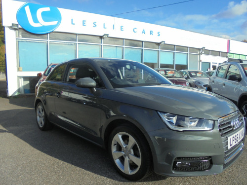 Audi A1  1.4 TFSI Sport Automatic Sat Nav