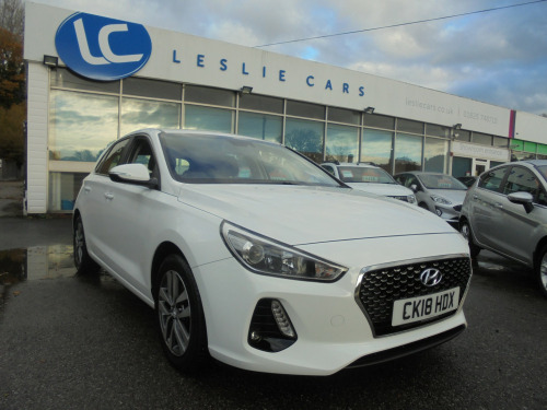 Hyundai i30  1.0 T-GDi Blue Drive SE Nav 