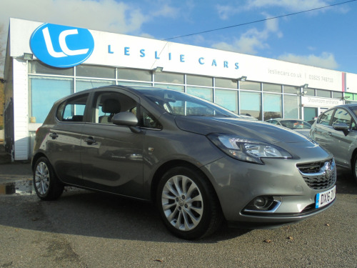 Vauxhall Corsa  1.4 i SE AUTOMATIC 