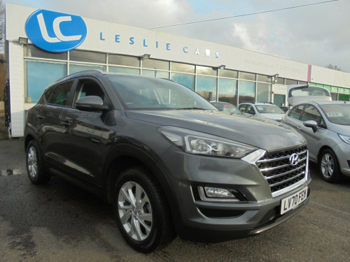 Hyundai Tucson  1.6 TUCSON SE NAV 1.6 MY20.5 