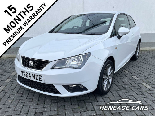 SEAT Ibiza  1.2 TSI I-TECH SPORT 3-Door