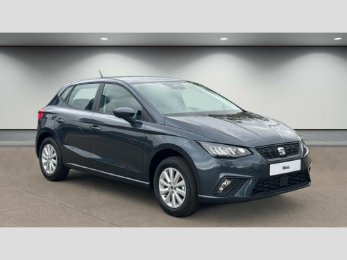 SEAT Ibiza  Ibiza 1.0 TSI 95 SE 5Dr Hatchback