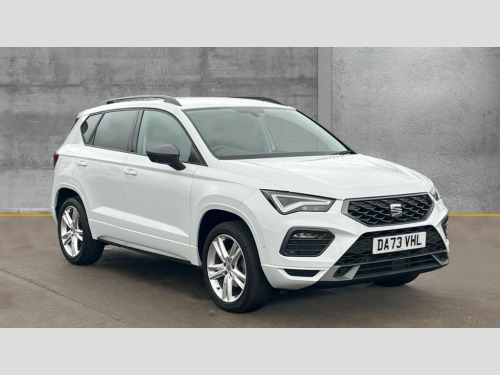 SEAT Ateca  ATECA 1.5 TSI EVO FR 5dr