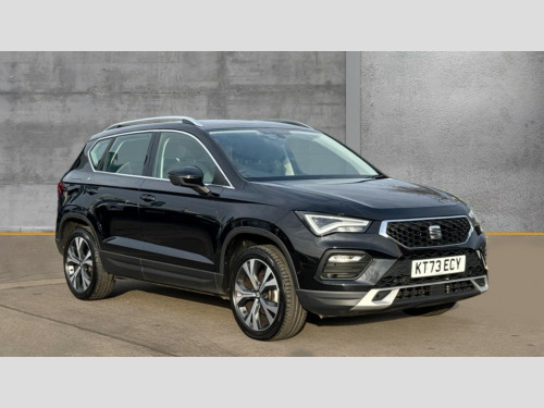 SEAT Ateca  Ateca 1.5 TSI EVO SE Technology 5Dr Estate